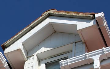 Norbury fascia installation costs