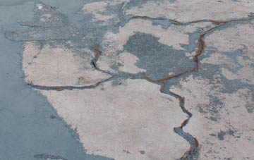 fibreglass roofing replacement Norbury