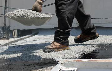 Norbury flat roofing companies