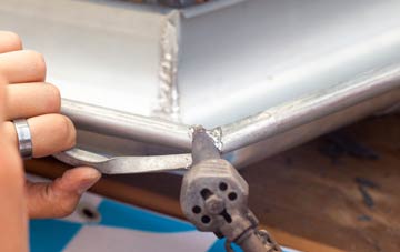 disadvantages of Norbury lead roofing