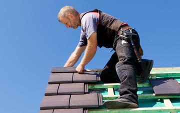 disadvantages of Norbury slate roofing