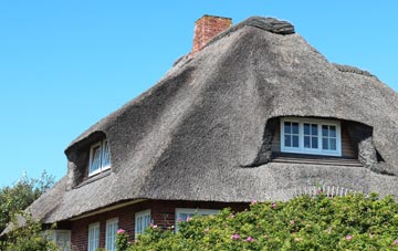 thatch roofing Norbury