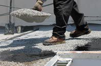 find rated Norbury flat roofing replacement companies