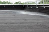 find rated Norbury flat roofing companies